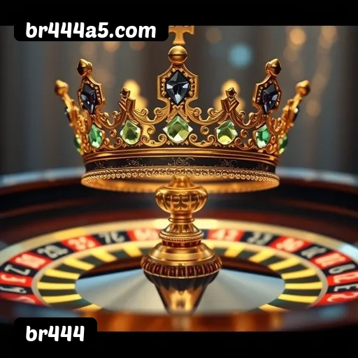 Tabela RTP dos jogos de cassino da br444