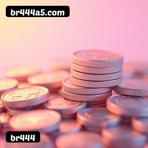 Loterias online disponíveis na br444