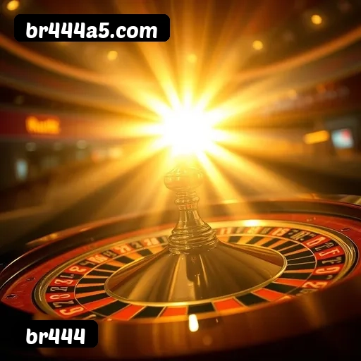 br444 PIX instantâneo Brasil - Depósito e saque em minutos 24/7