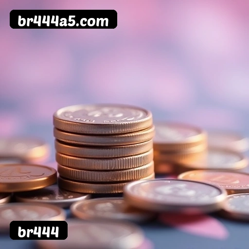 br444 segurança SSL 256-bit - Licença Curaçao, eCOGRA, GLI certificado