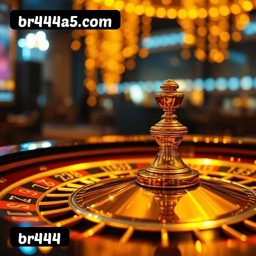 Estatísticas br444 2025–2026 - 120 mil jogadores ativos, R$72.5M pagos, RTP 96.52%